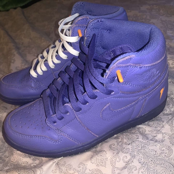 Air Jordan 1 retro Gatorade - Picture 3 of 6